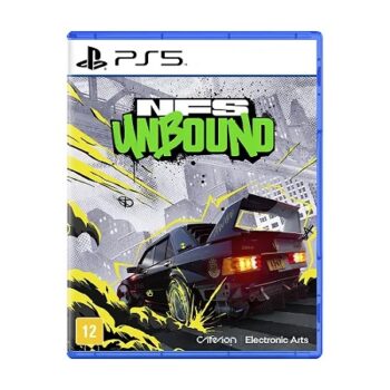 Need For Speed Unbound - PS5