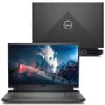 Notebook Gamer Dell G15-a0706-M40P 15.6" FHD AMD Ryzen 7 6800H 16GB 512GB SSD NVIDIA RTX 3060 Windows 11  Home