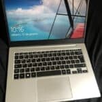 Notebook Samsung Galaxy Book Go Snapdragon 7c 4GB 128GB SSD UFS Tela Full HD 14” Windows 11 - NP340XLA-K05BR