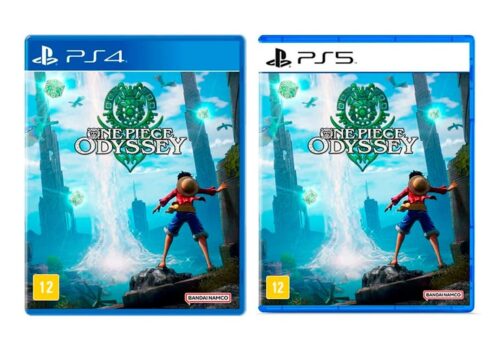 One Piece Odyssey