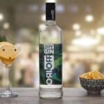 Orloff Gin 1L Orloff Sabor GIN Garrafa 1000 Ml