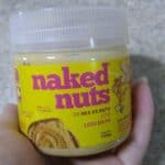 Pasta de Mix de Nuts sabor Leite em Pó 150g, Naked Nuts