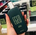 Perfume Egeo Pina Blast 90ml oBoticário