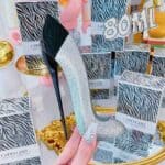 Perfume Fem. Good Girl Superstars Carolina Herrera edt 80ml