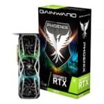 Placa de Vídeo Gainward - GeForce RTX 3070 Phoenix, 8GB GDDR6