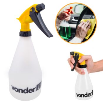 Pulverizador Agrícola 500 Ml Pu 500 Vonder Vonder
