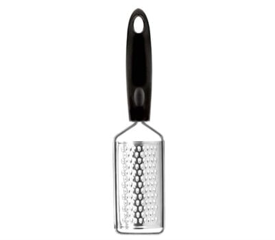 Ralador Inox 24cm Preto - YA14- Yangzi