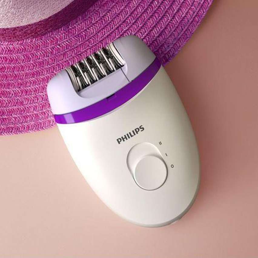 Removedor Beauty Philips Satinelle Essential Philips - BRE225/00 ...
