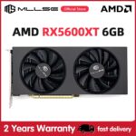 RX 5600XT 6GB MLLSE