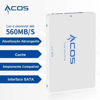 SSD ACOS SATA III 1TB