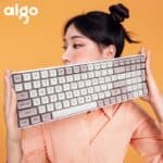 Teclado Mecânico Aigo A100 Cupom