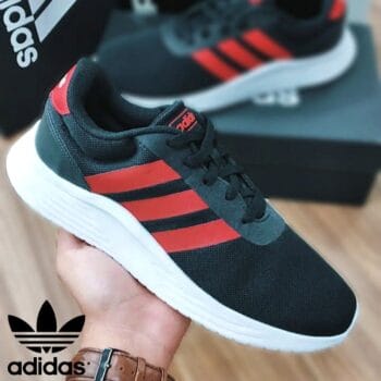 Tênis Adidas Lite Racer 3.0 Feminino