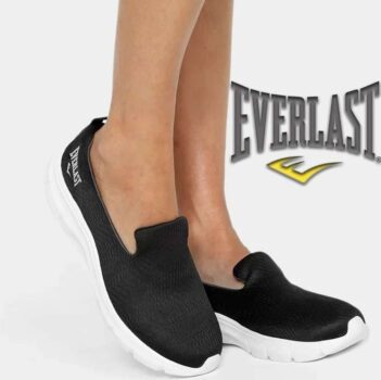 Tênis Everlast Confort Knit Feminino