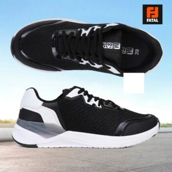 Tênis FATAL Sport Masculino (39 até 43)