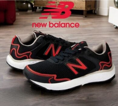 Tênis New Balance 461, Masculino