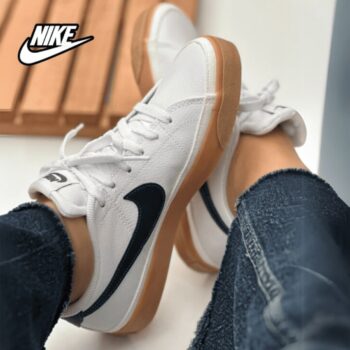 Tênis Nike Court Legacy Next Nature Feminino