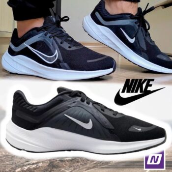 Tênis Nike Quest 5 Feminino