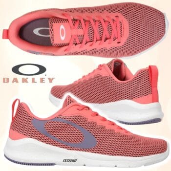 Tênis Oakley Mod Evzero Force Feminino