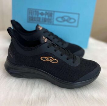 Tênis Olympikus Feminino 119g Ultraleve/105