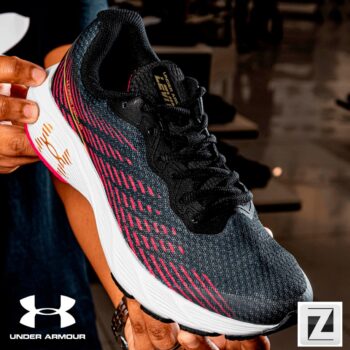 Tênis Under Armour Charged Levity Feminino