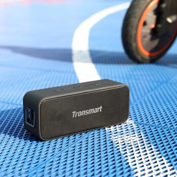 Tronsmart T2 Caixa de Som Bluetooth