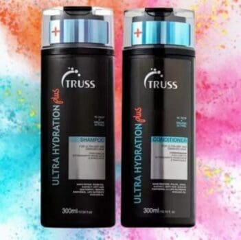 Truss Ultra Hydration Plus - 300ml