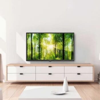 TV Philco 32" HD PTV32A21DFH 2X HDMI 2X USB Conversor digital integrado