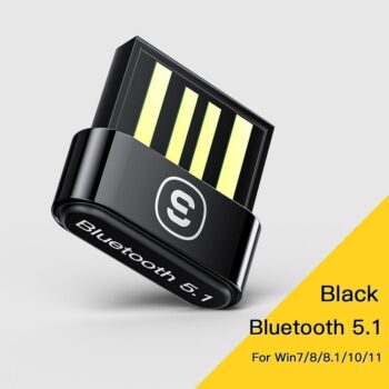 Adaptador Bluetooth 5.1 Essager