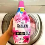 Amaciante Downy Frescor da Primavera Concentrado – 1,5L