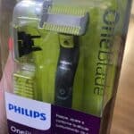 Aparador e raspador para Rosto e Corpo Philips OneBlade QP2620/10, Bivolt