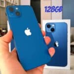 Apple iPhone 13 (128 GB)