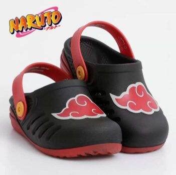 Babucha FUN JUTSU INF, Naruto, meninos