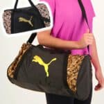 Bolsa Puma At Safari Bag Story