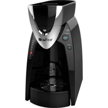 Cafeteira Elétrica Icoffee Express Rss100-Exp - 110V