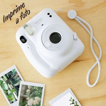 Câmera Instax Mini 11