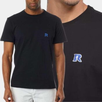 Camiseta, Reserva, Masculino