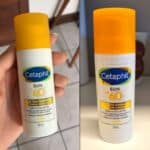 Cetaphil Sun Light Fps 60 50ml