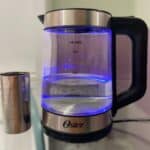 Chaleira Elétrica Oster Tea com Infusor de Chá 1,8L - 127V