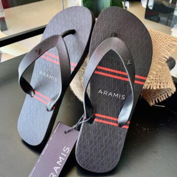 Chinelo Basic Only 02, Aramis, masculino