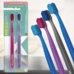 Escova Dental Kess Pro Extra Macias C/2