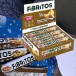 Fibritos com Castanhas Zero (15X25G)