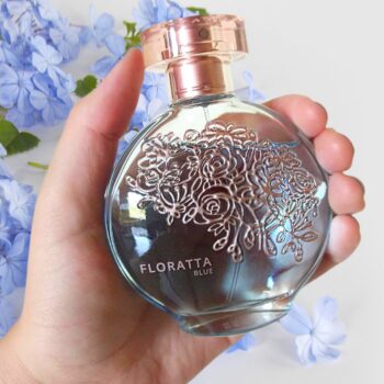 Floratta Blue Desodorante Colônia 75ml