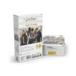 Grow 03616 Puzzle Harry Potter, 150 peças