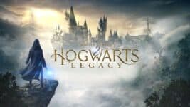Hogwarts Legacy PC/Steam (Nuuvem)
