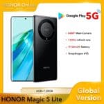 Honor Magic 5 Lite 5G Cupom