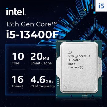 Intel Core i5 13400F Novo