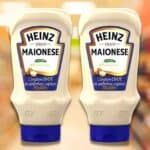 Kit Maionese Tradicional Heinz 390g - 2 Unidades