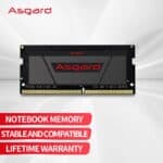 Memória Ram para Notebook Asgard
