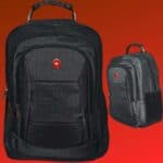Mochila para notebook Mochila para notebook, Swissland, adulto-unissex