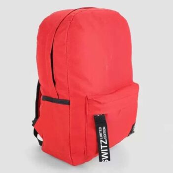 Mochila Switz Style